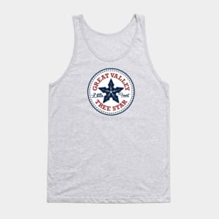 Great Valley Tree Stars Tank Top